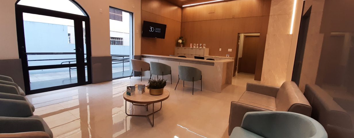 ONCOCLÍNICAS INSTITUTO DE ONCOLOGIA KAPLAN – URUGUAIANA