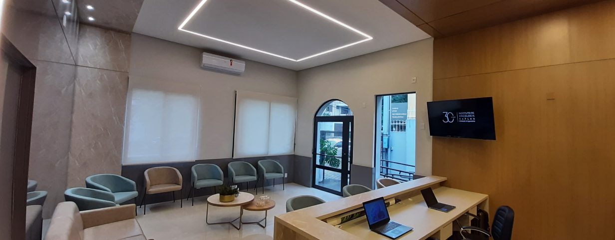 ONCOCLÍNICAS INSTITUTO DE ONCOLOGIA KAPLAN – URUGUAIANA