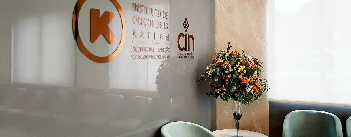 ONCOCLÍNICAS INSTITUTO DE ONCOLOGIA KAPLAN – URUGUAIANA