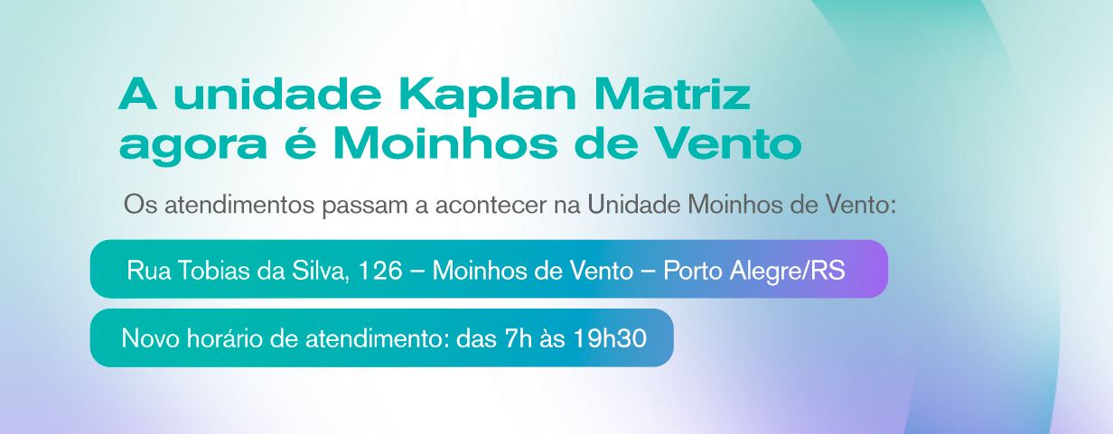 INSTITUTO DE ONCOLOGIA KAPLAN – MATRIZ