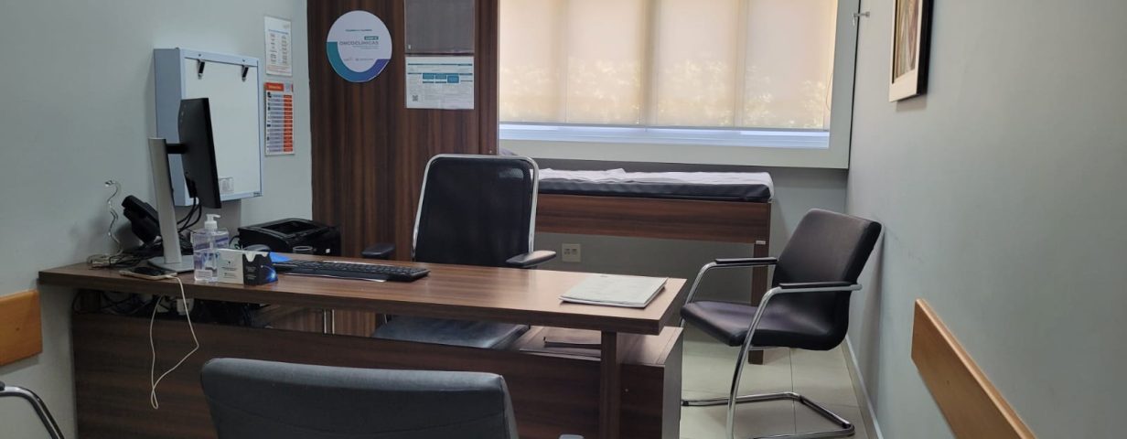 ONCOCLÍNICAS CORP RIO PRETO