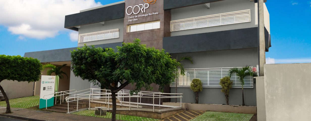 ONCOCLÍNICAS CORP RIO PRETO