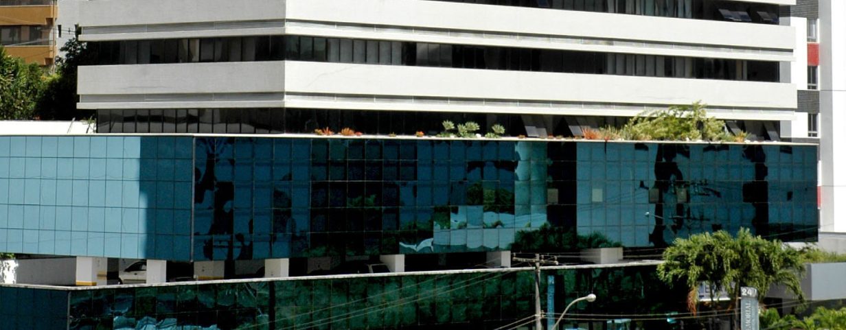 ITAIGARA MEMORIAL GASTRO-HEPATO ENDOSCOPIA