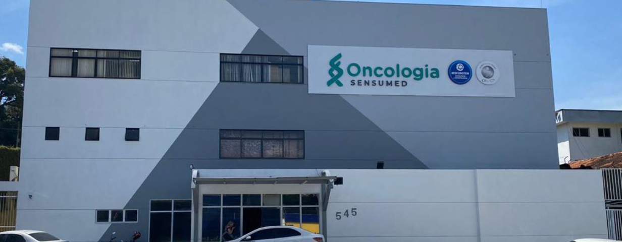 ONCOCLÍNICAS SENSUMED MANAUS