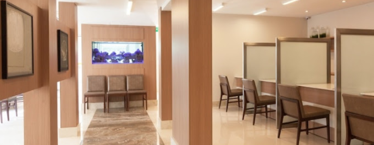 CETTRO ONCOCLÍNICAS  – ASA SUL (OHB)