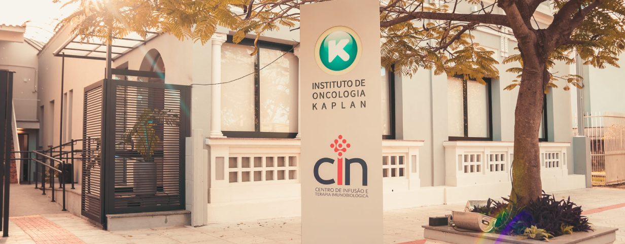 ONCOCLÍNICAS INSTITUTO DE ONCOLOGIA KAPLAN – URUGUAIANA