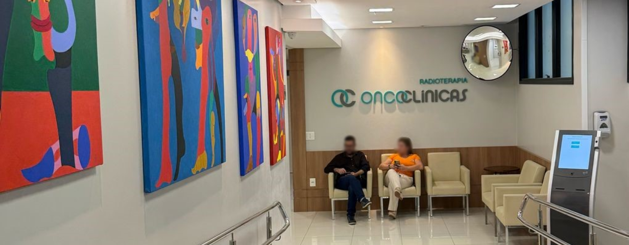ONCOCLÍNICAS RADIOTERAPIA PORTO ALEGRE