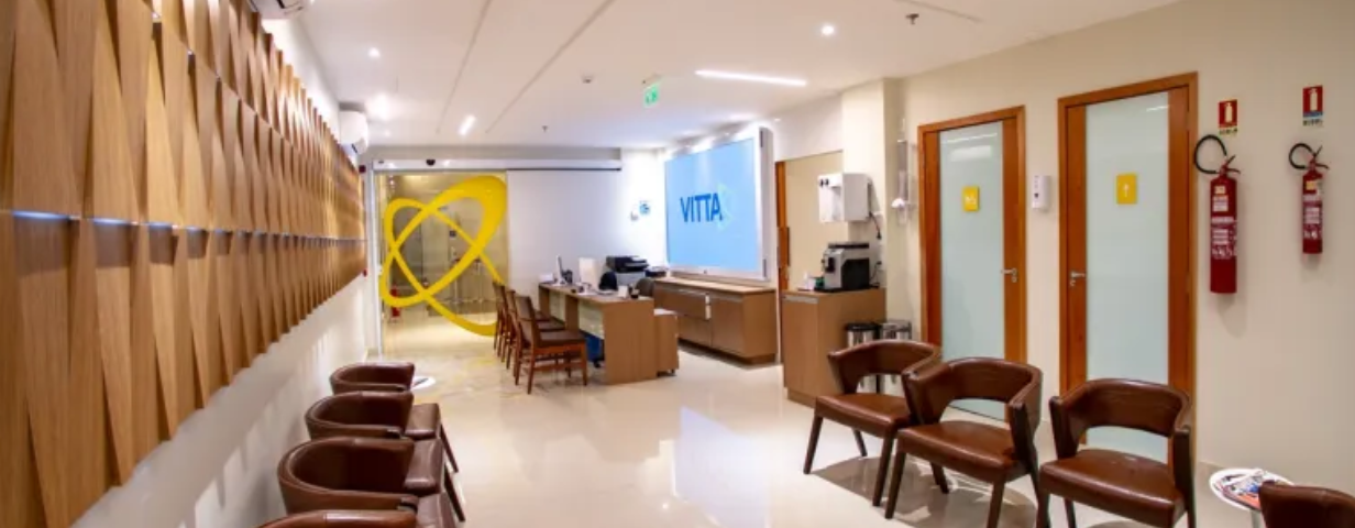 ONCOCLÍNICAS RADIOTERAPIA – ASA SUL – OHB