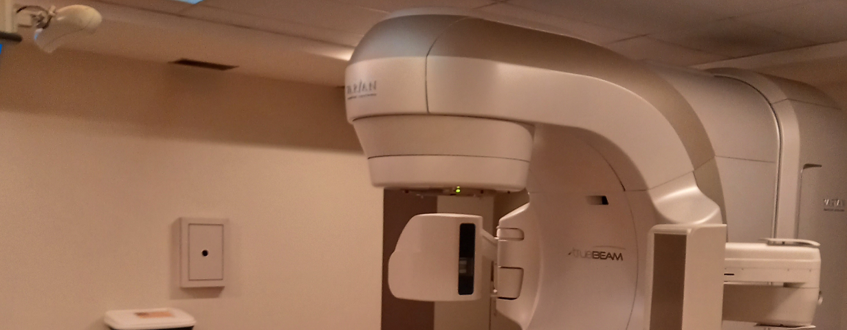 ONCOCLÍNICAS RADIOTERAPIA – ASA SUL – OHB