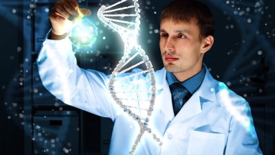 Teste genético ajuda a guiar tratamento contra câncer e evitar novos tumores
