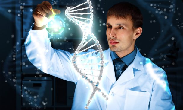 Teste genético ajuda a guiar tratamento contra câncer e evitar novos tumores