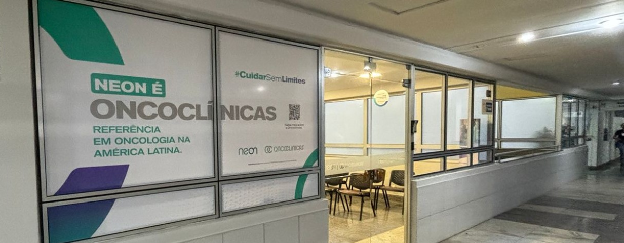 ONCOCLÍNICAS VITÓRIA APART