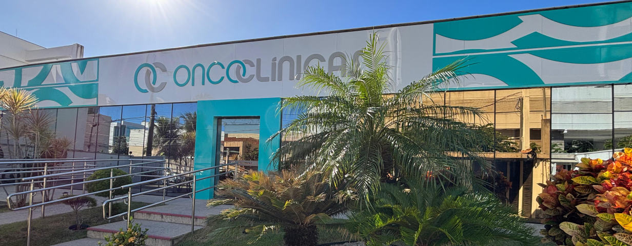 ONCOCLÍNICAS PRAIA DA COSTA