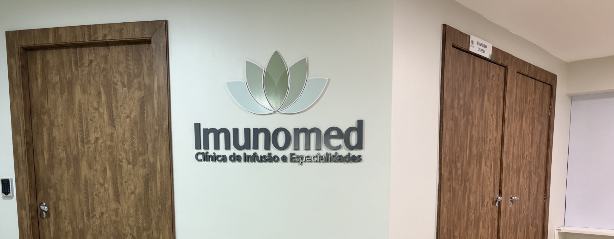 ONCOCLÍNICAS IMUNOMED – IMUNOLOGIA