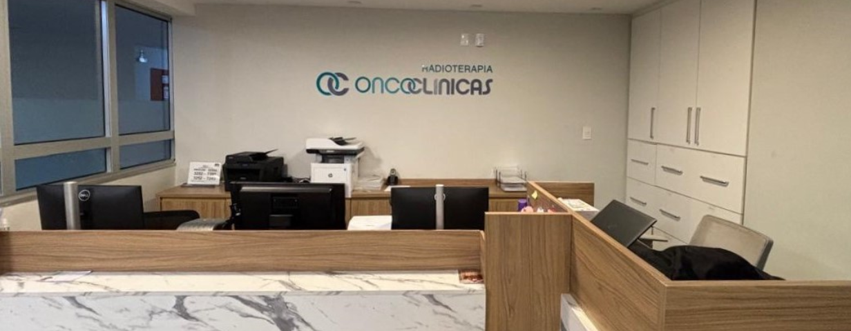 ONCOCLÍNICAS RADIOTERAPIA VITÓRIA APART
