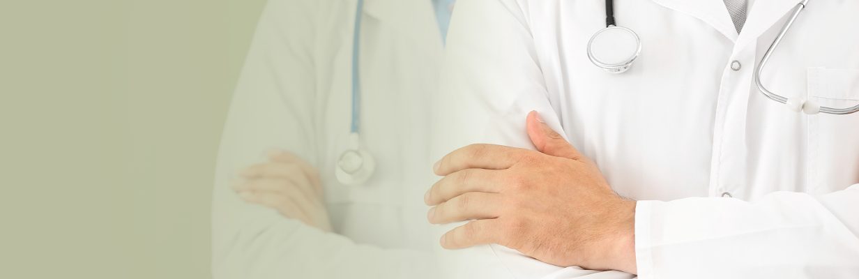 Equipo médico y especialistas