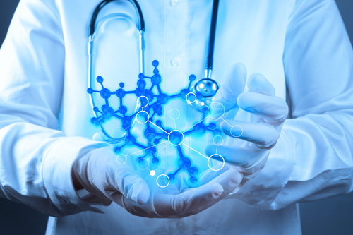 Jornadas Moleculares