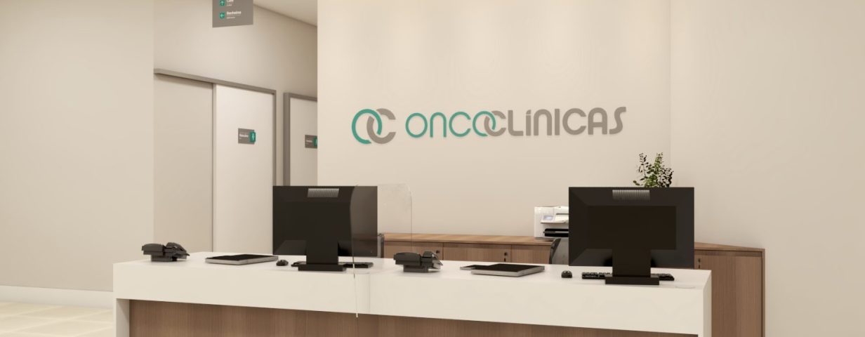 OC ONCOCLÍNICAS SANTA EFIGÊNIA