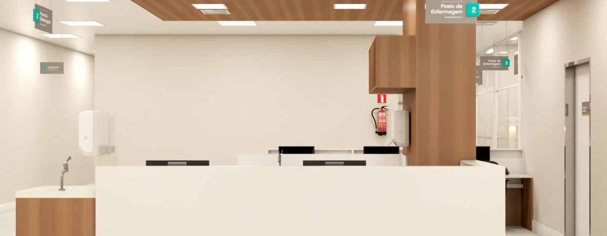 OC ONCOCLÍNICAS SANTA EFIGÊNIA