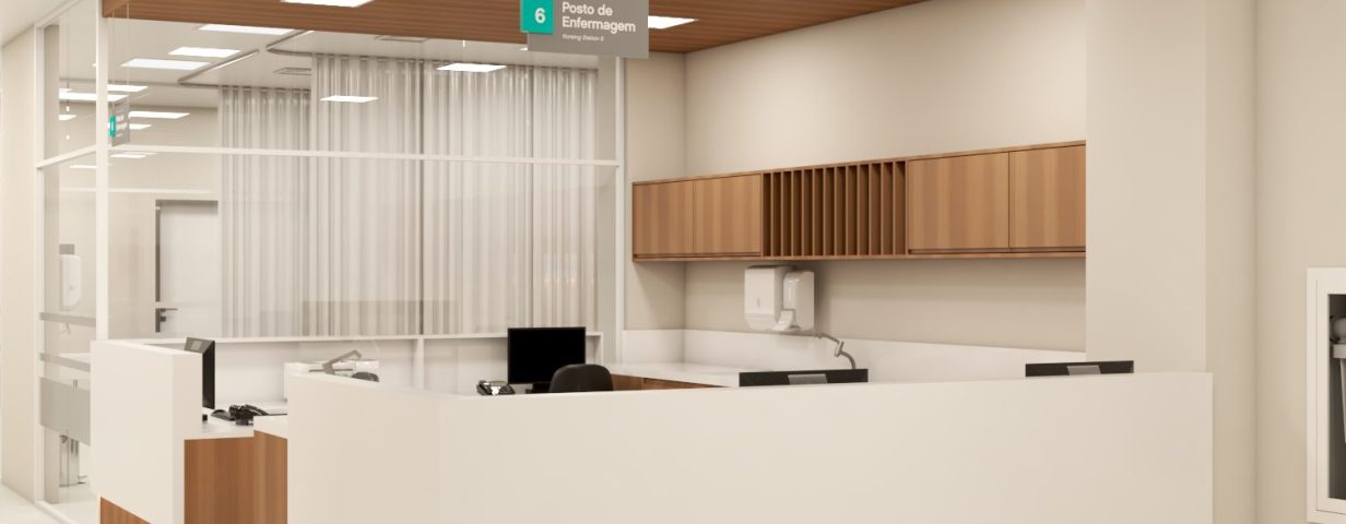 OC ONCOCLÍNICAS SANTA EFIGÊNIA