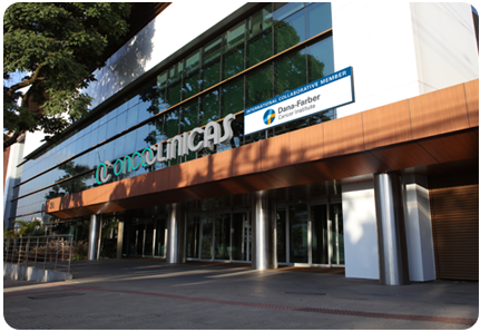 Sobre a parceria colaborativa