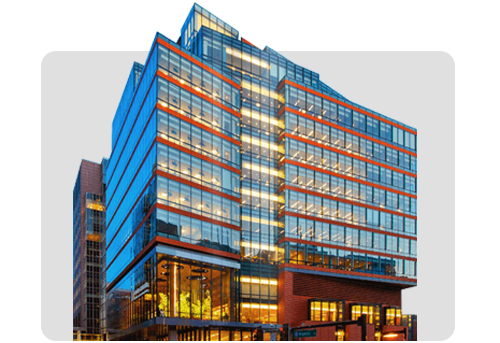 Sobre o Dana-Farber Cancer Institute