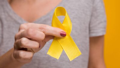 Yellow July raises awareness for Sarcoma: understand the disease