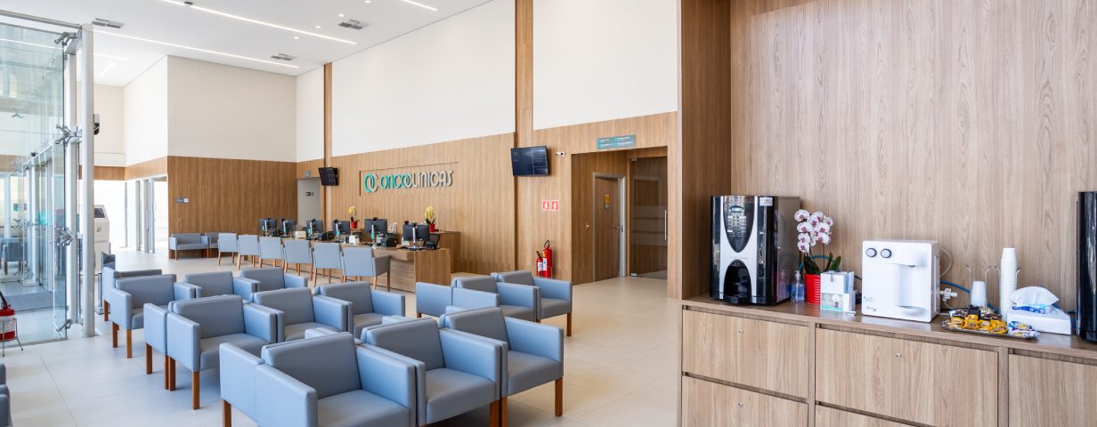 ONCOCLÍNICAS ANÁLIA FRANCO