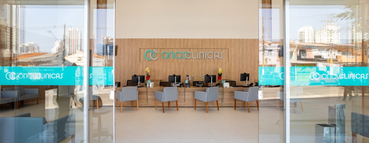 ONCOCLÍNICAS ANÁLIA FRANCO