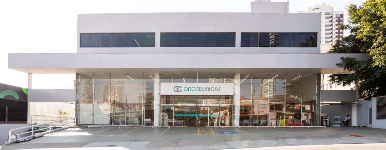 ONCOCLÍNICAS ANÁLIA FRANCO