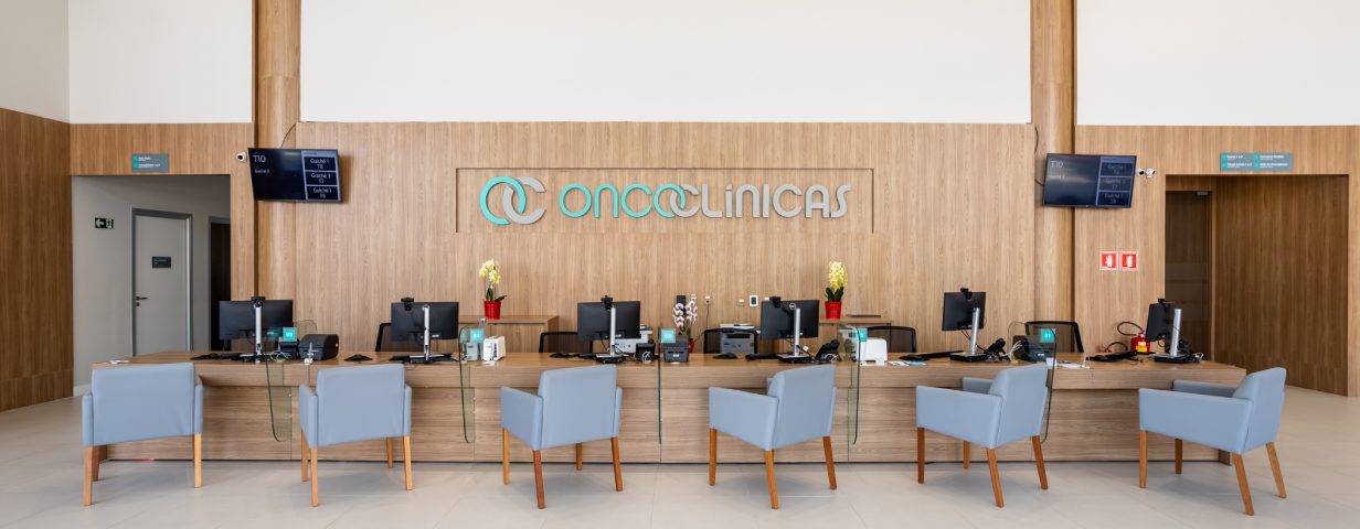 ONCOCLÍNICAS ANÁLIA FRANCO