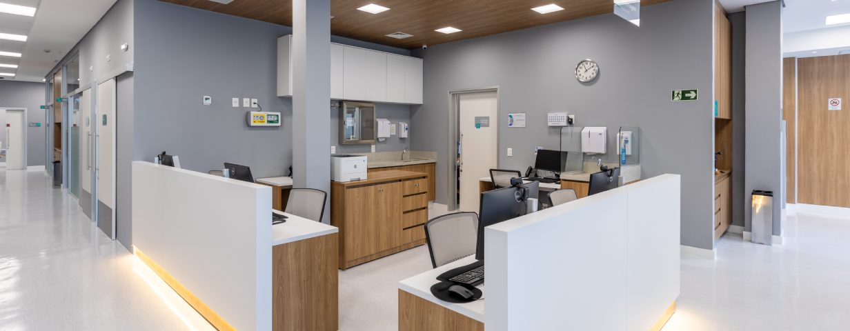 ONCOCLÍNICAS SANTO ANDRÉ