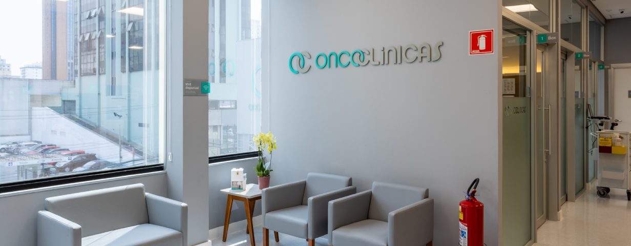 ONCOCLÍNICAS SANTO ANDRÉ