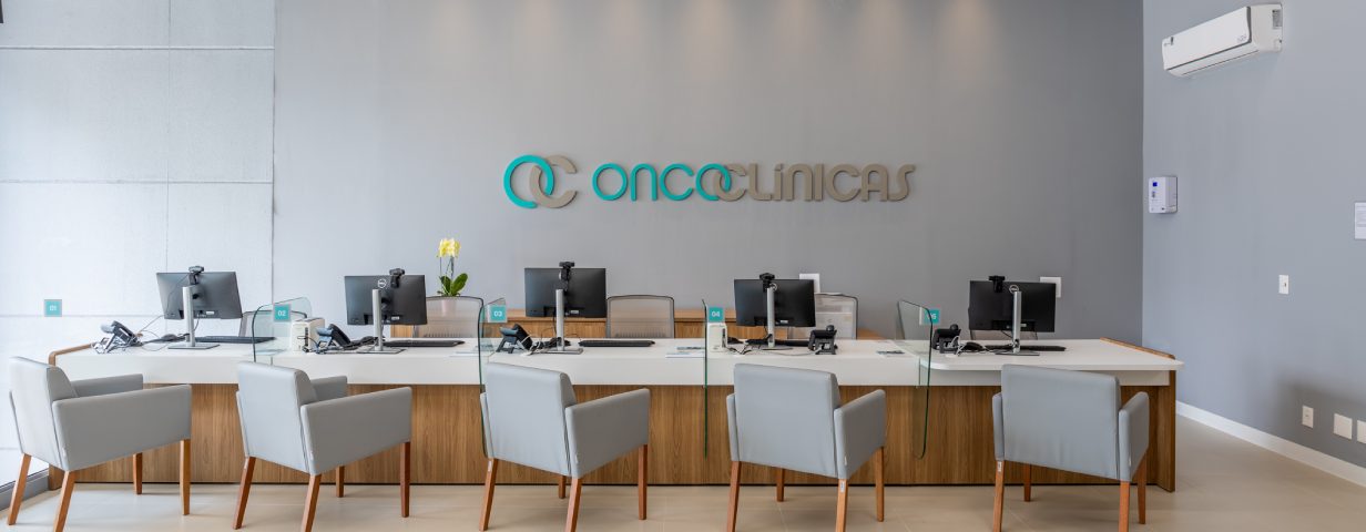 ONCOCLÍNICAS SANTO ANDRÉ