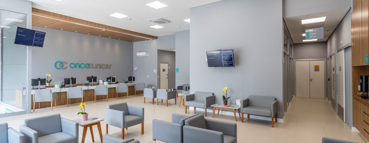 ONCOCLÍNICAS SANTO ANDRÉ