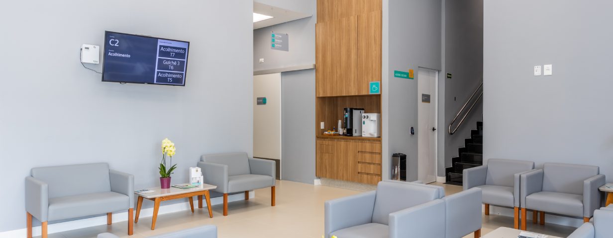 ONCOCLÍNICAS SANTO ANDRÉ