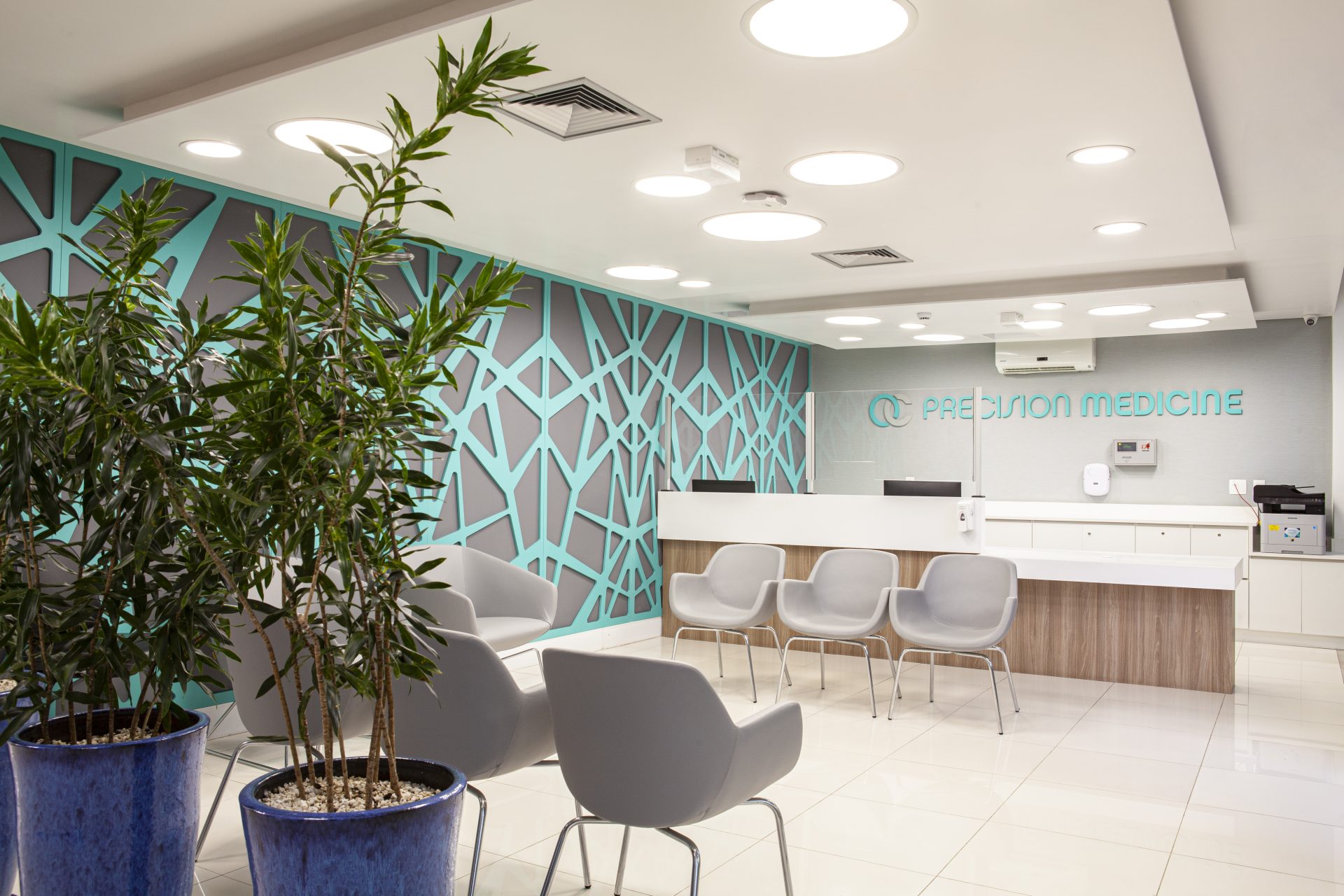 Conheça a OC Medicina de Precisão