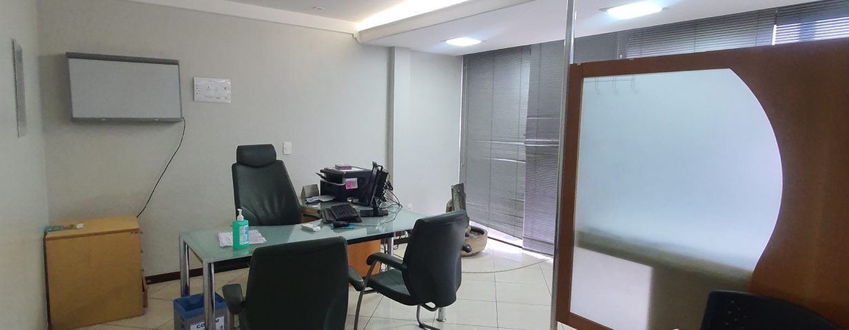 ONCOCLÍNICAS UNIMED – ED. OFFICE CENTER