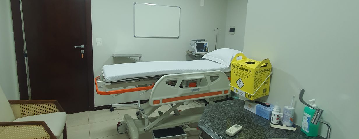 ONCOCLÍNICAS UNIMED – ED. OFFICE CENTER