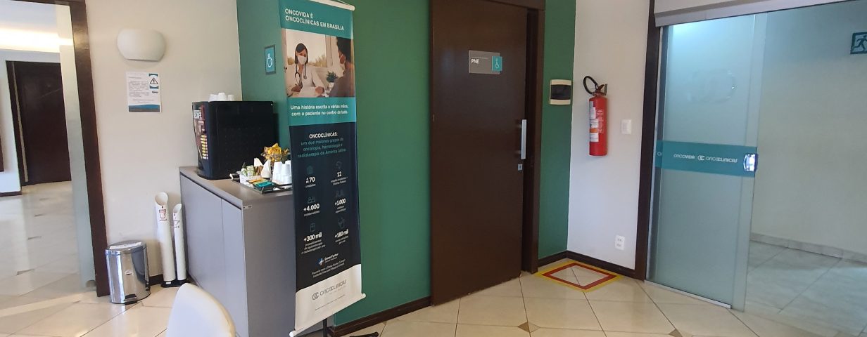 ONCOCLÍNICAS UNIMED – ED. OFFICE CENTER