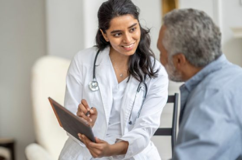 OC Imunologia e Centro de Infusão