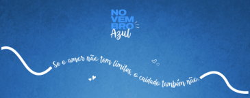 Novembro Azul 2023