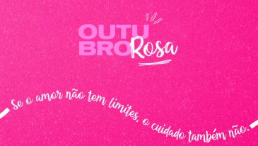 Outubro Rosa 2023
