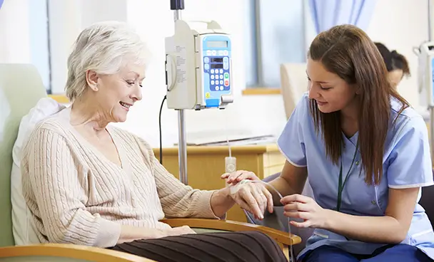 Tratamentos para o câncer