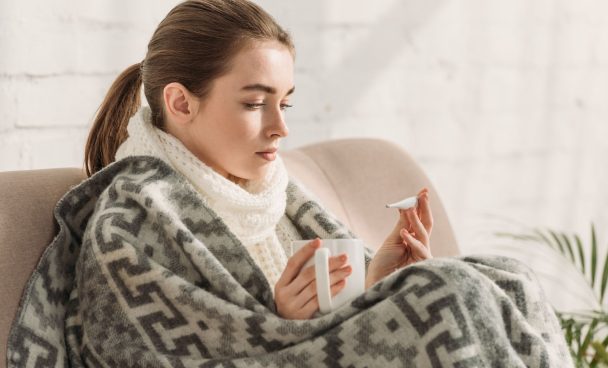 10 Sinais de Alerta de Infecções em Pacientes Oncológicos