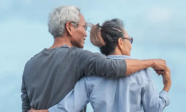 Convivendo com o câncer