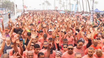 Circuito das Estações 2024: Um Sucesso de Saúde e Autocuidado