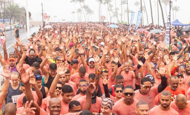 Circuito das Estações 2024: Um Sucesso de Saúde e Autocuidado