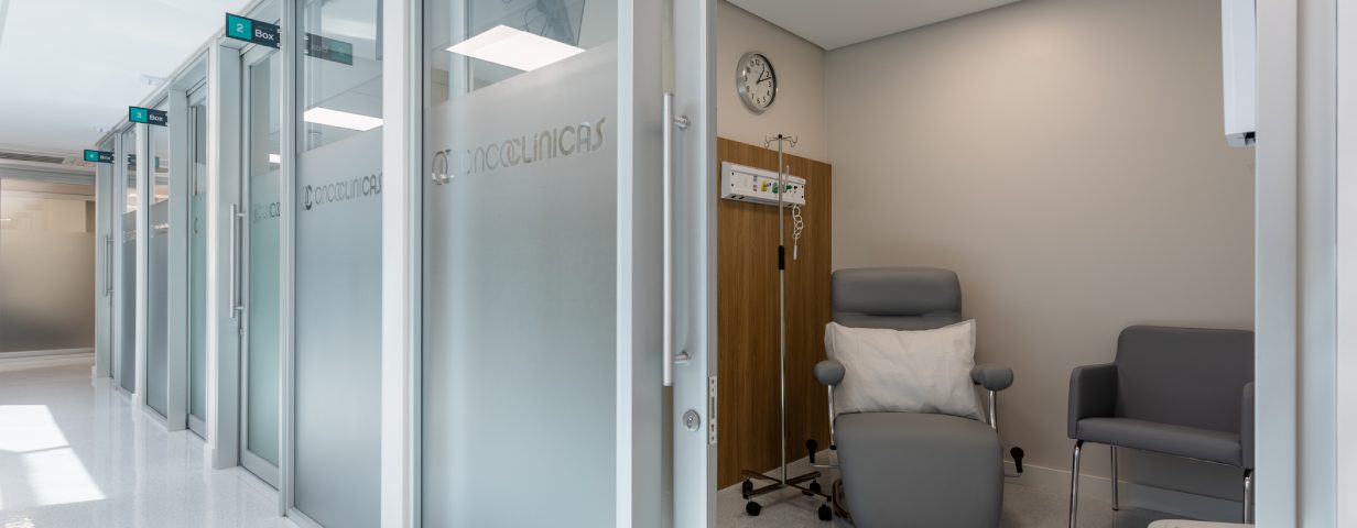 ONCOCLÍNICAS VILLA LOBOS