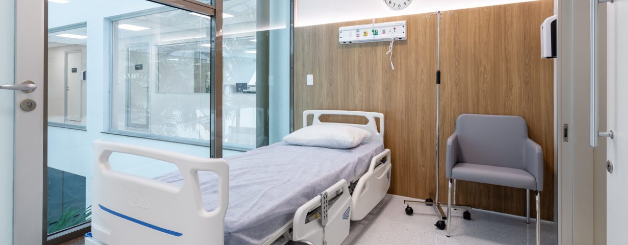 ONCOCLÍNICAS VILLA LOBOS